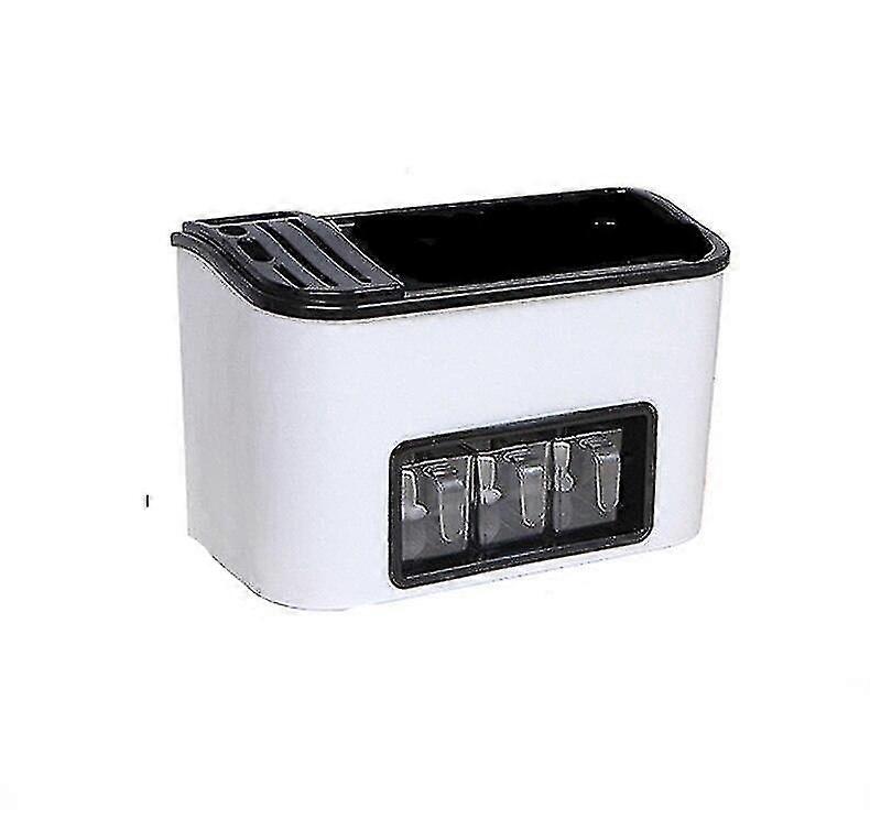 Kitchen Cabinet-bottle Storage, Spice Rack With Big 6 Drawers