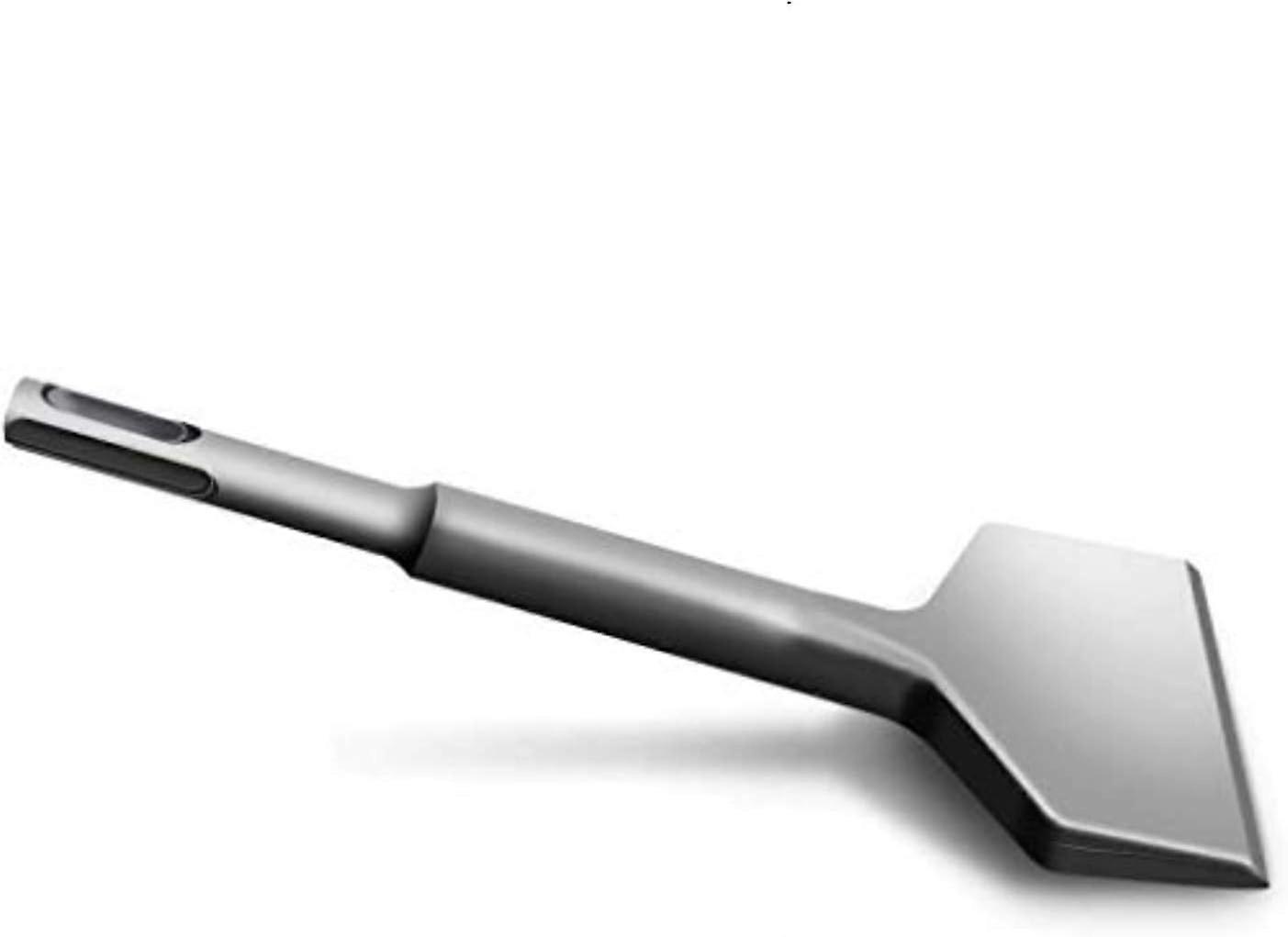 Tile Chisel, SDS Tile Chisel 165 x 75 x 5mm 40CR Tile Ripping Chisel Angled