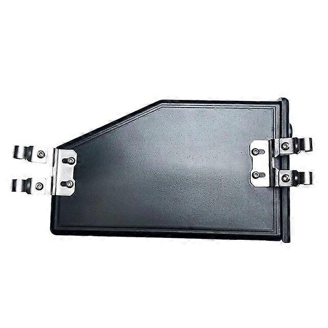Motor Vehicle Lighting TRK502 TRK502X Decorative Box Toolbox Waterproof Fit For Benelli TRK 502 TRK 502X 2016 2017 2018 2019 Motorcycle Left Side Box