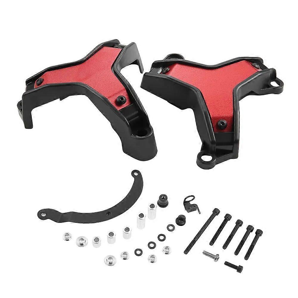 Pour Yamaha MT09 MT-09 MT09 MT 09 2021 2022 Engine Guard Crash Pads Sliders Side Engine Guard Body Protection Cover Access