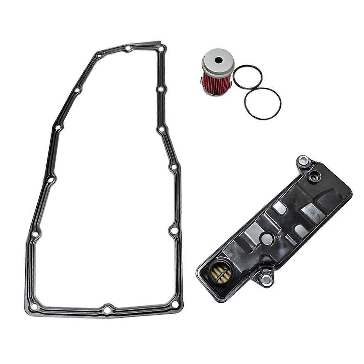 25420-5x9-003 Suitable for Accord Filter Kit Oil Filter