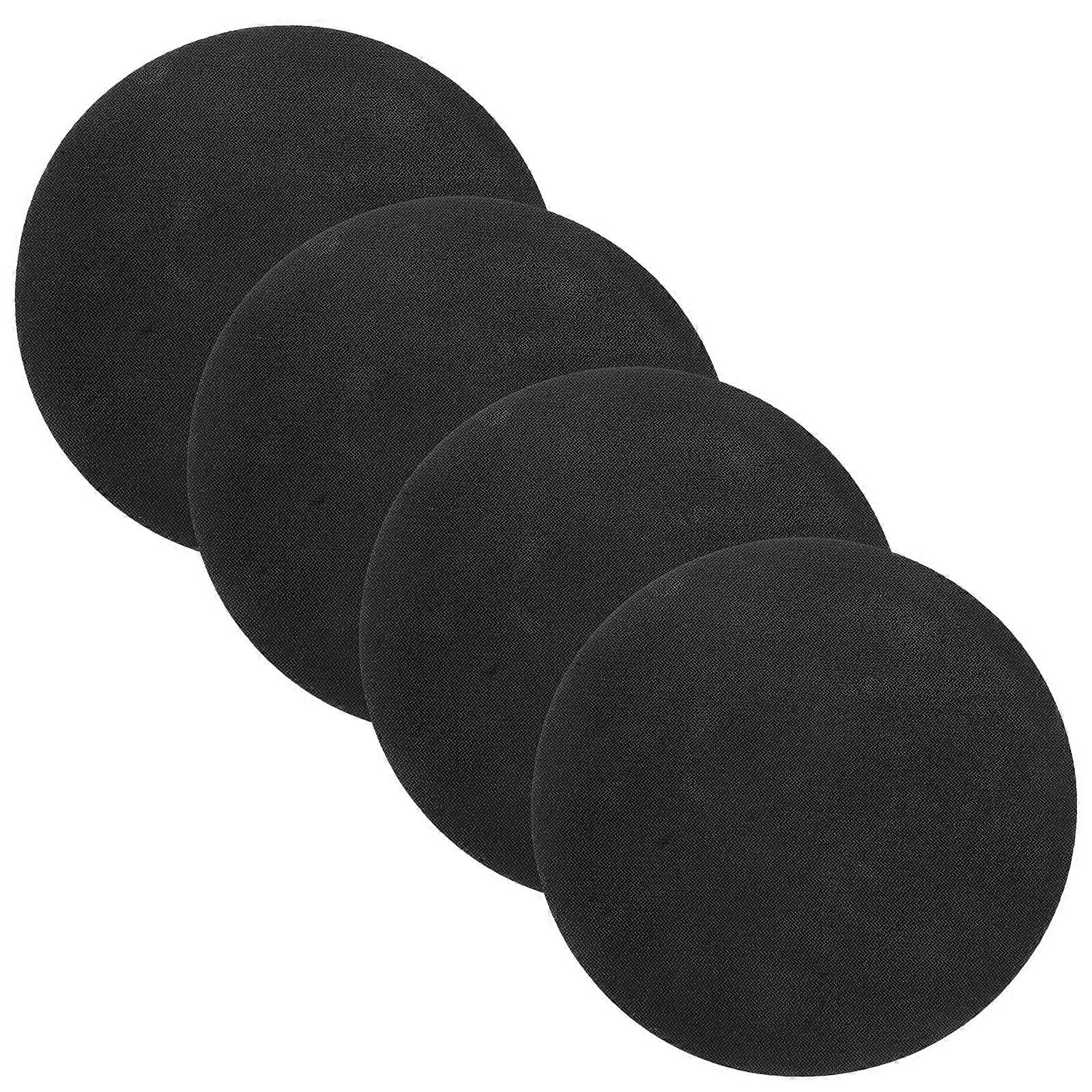 4Pcs Gaming Mouse Pads Blank Sublimation Mouse Pads Blank Sublimation Mousepad for Crafting