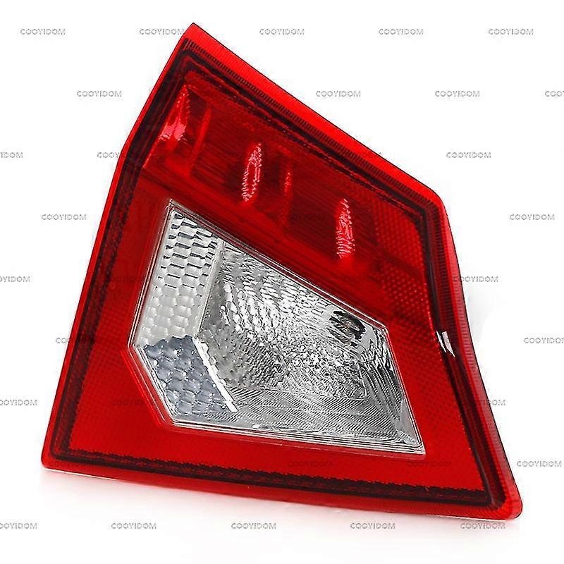 Rear Bumper Tail Light Fit For SUZUKI Vitara 2016 2017 2018 For Car Stop Warning Lamp Brake Light Turn Signal Light Rear Foglamp