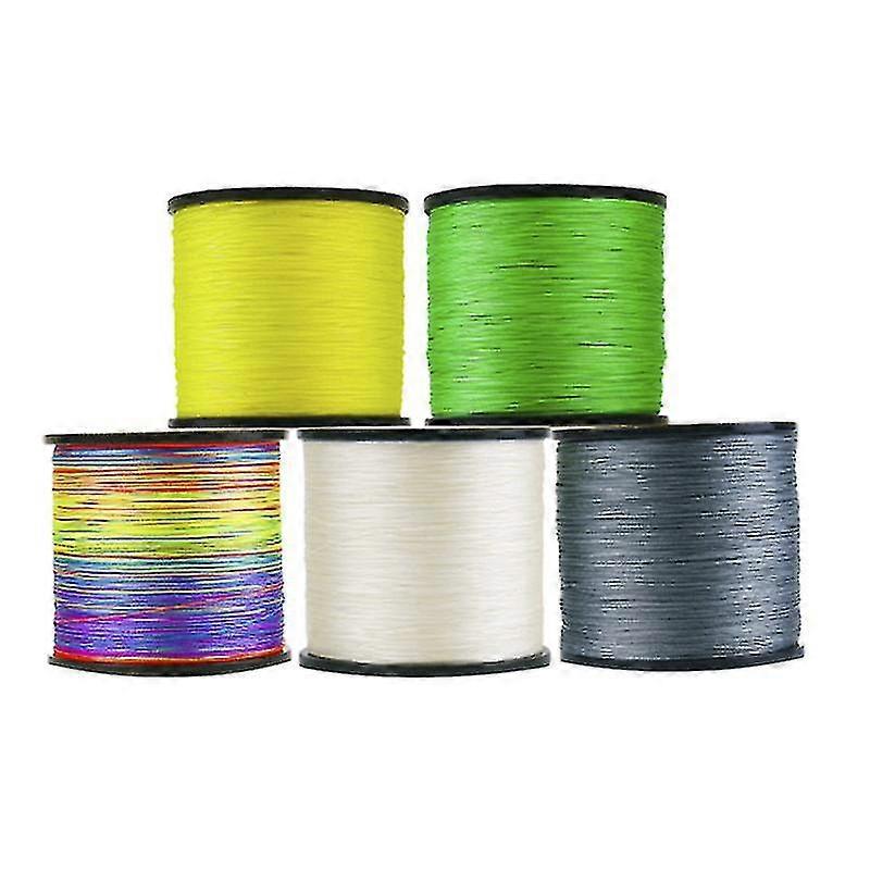 Pe Braided String For Fishing