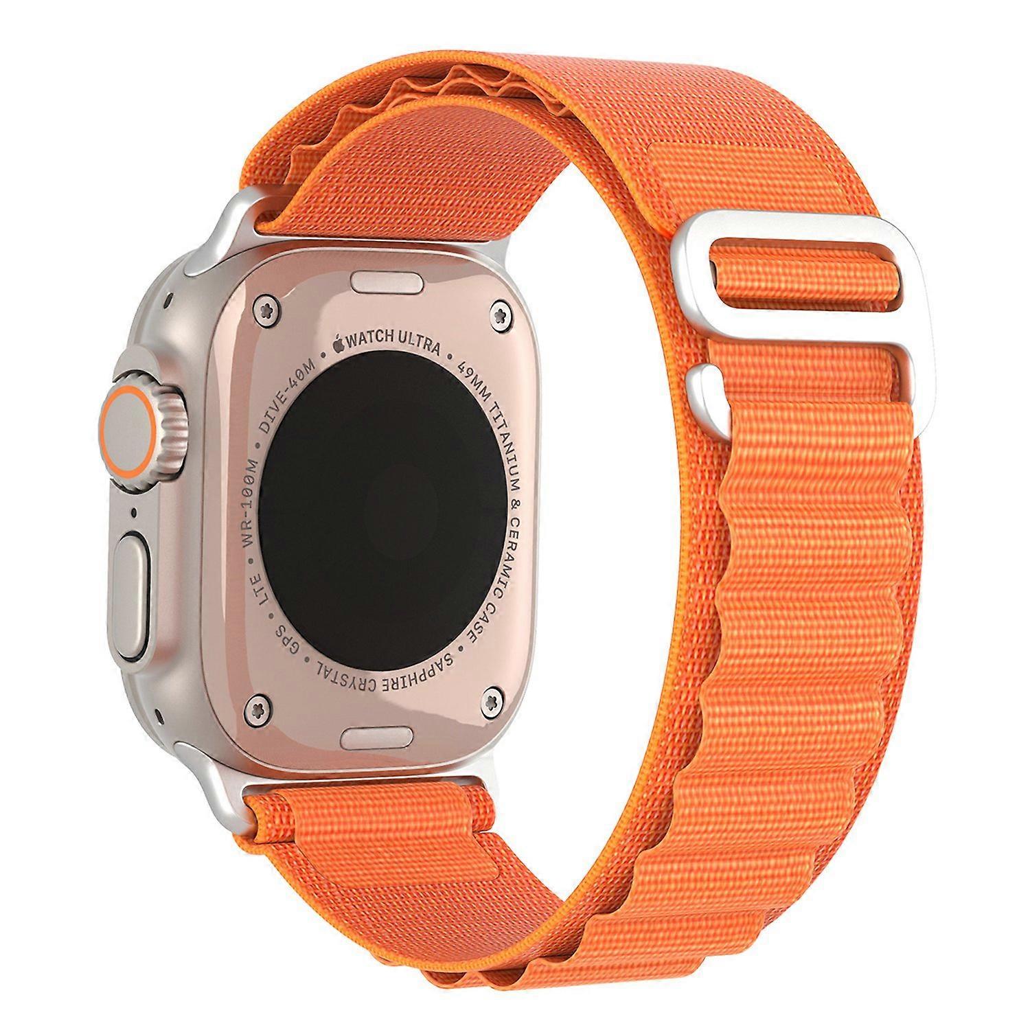 Watch Bands Watch Straps for Apple Watch Series 10 46mm