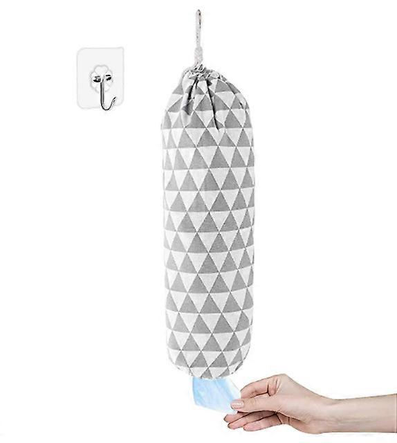 INF Väggmonterad förvaringsväska Organizer