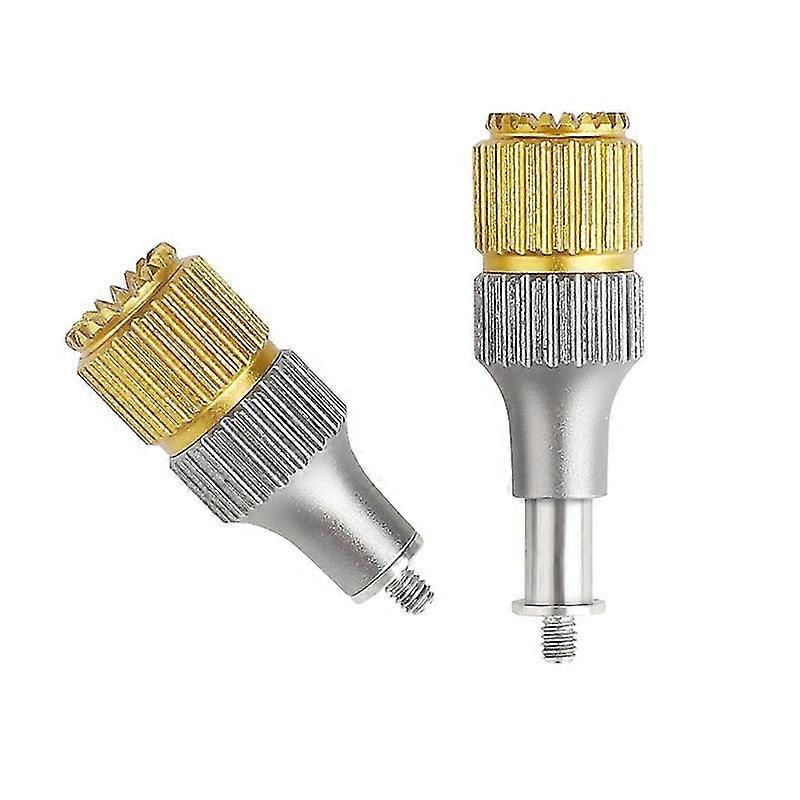 2pcs Remote Control Joystick Rocker Drone Partextension Accessor For -dji Fpv Drone