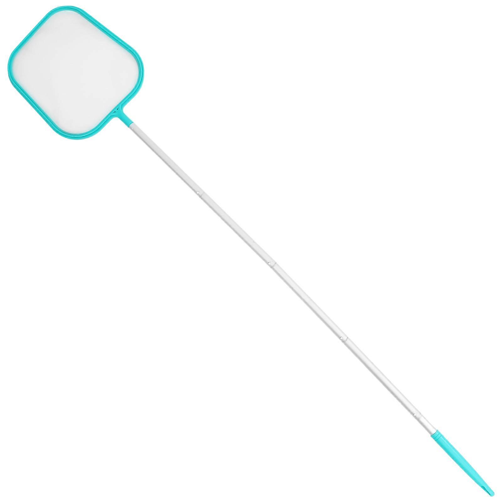 Pond Cleaner Net Multi-function Pond Leaves Net Swimming Pool Cleaning Net for Cleaning