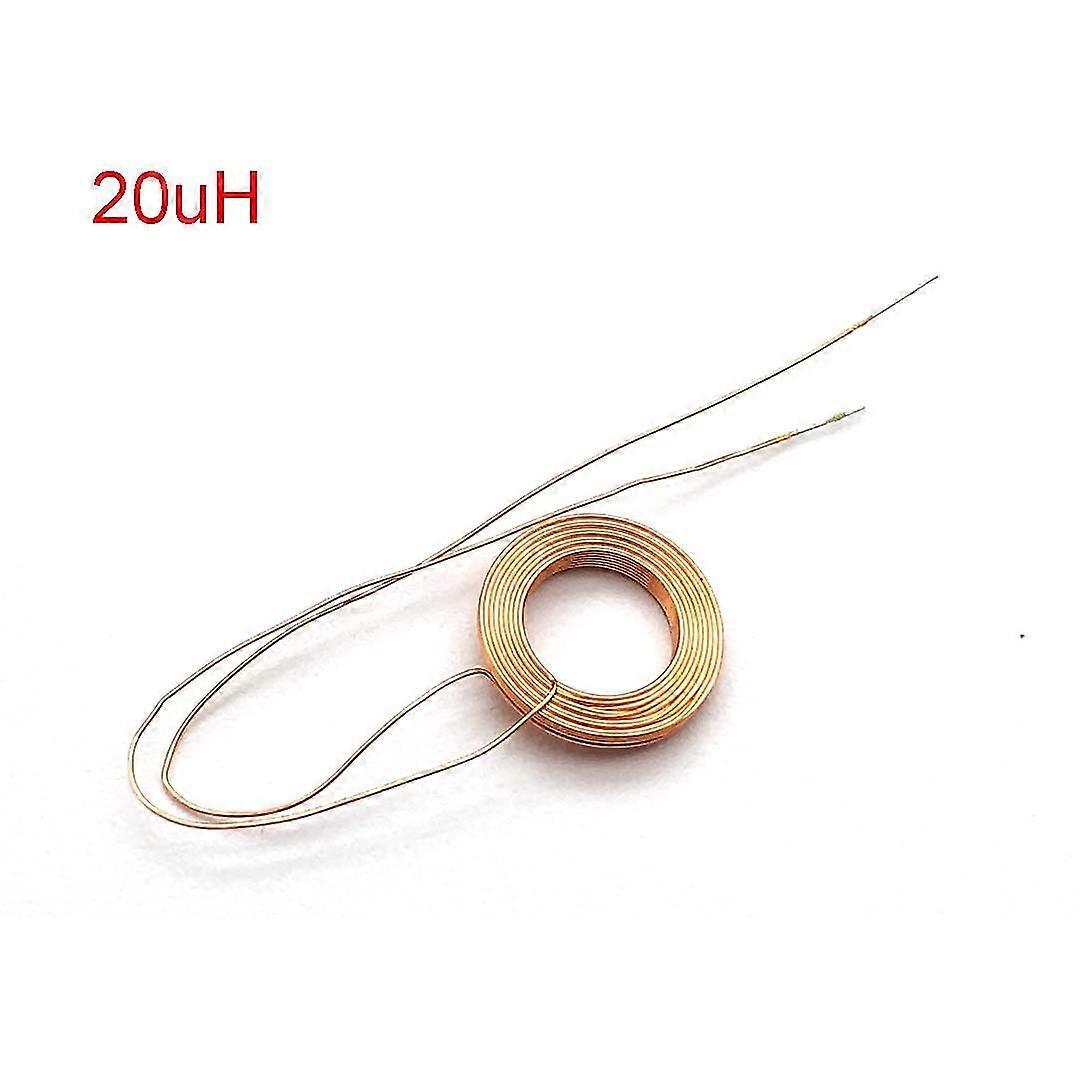 10mm10uh Wireless Charging Coil
