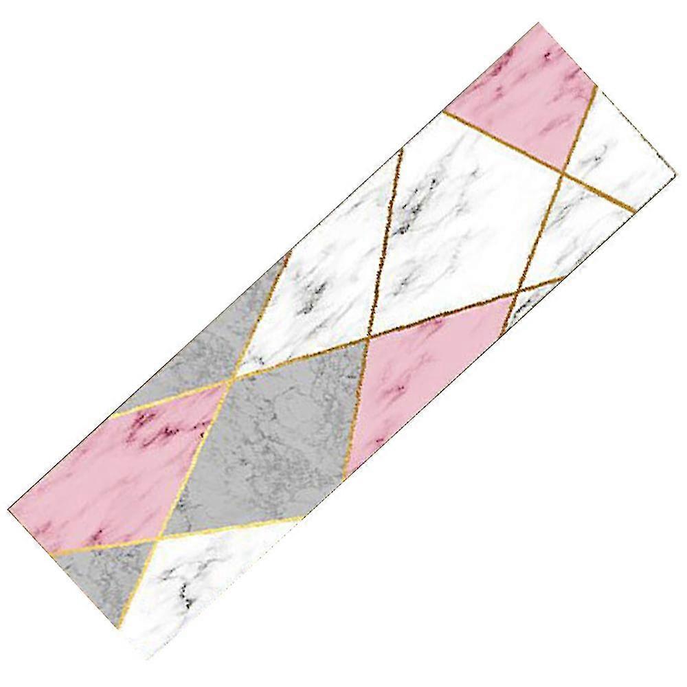 Kitchen Carpet Non-Slip Waterproof Kitchen Mat And Carpet Ergonomically Comfortable Standing Mat