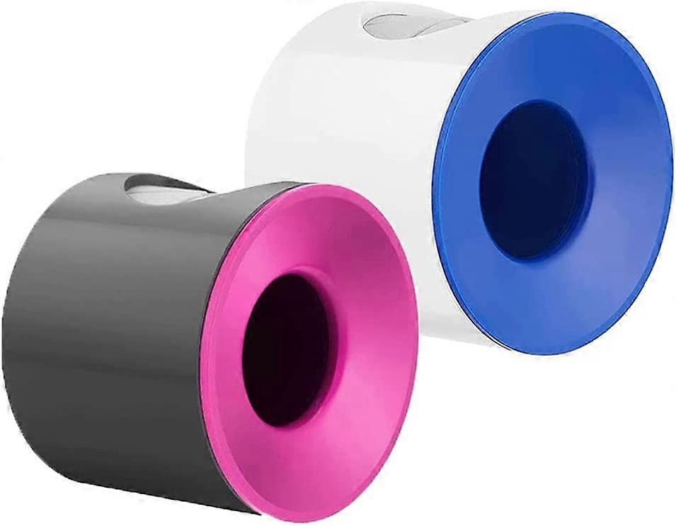 Electric Toothbrush Organizer, Electric Toothbrush Holder Self Adhesive, No Need to Punch, Keep Toothbrush Dry (D-V2)