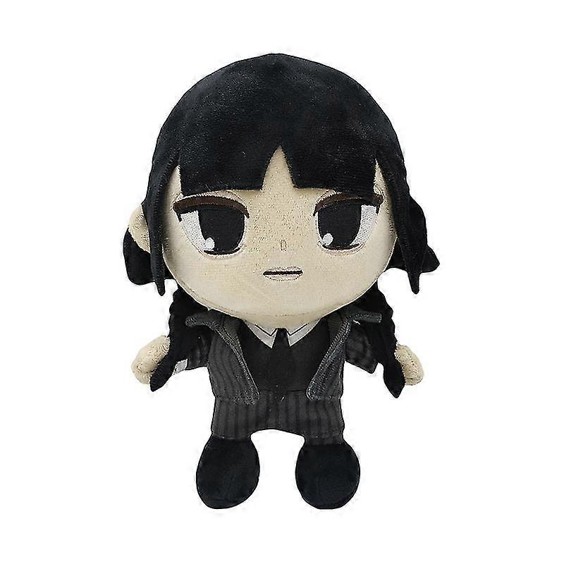Adams Wednesday Plush
