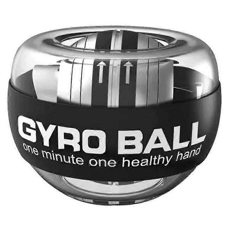 Power Ball κιτ αποκατάστασης, συσκευή bodybuilding ενίσχυσης λαβής χεριών, τενοντίτιδα και αποκατάσταση πόνου, επαγγελματικό αθλητικό αξεσουάρ ακριβείας