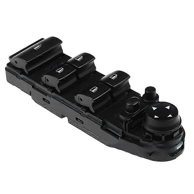 Car Window Lifter Switch Power Window Switch For 3 Series E90 E91 E92 E93 61319217365 61319125322 6 Boris