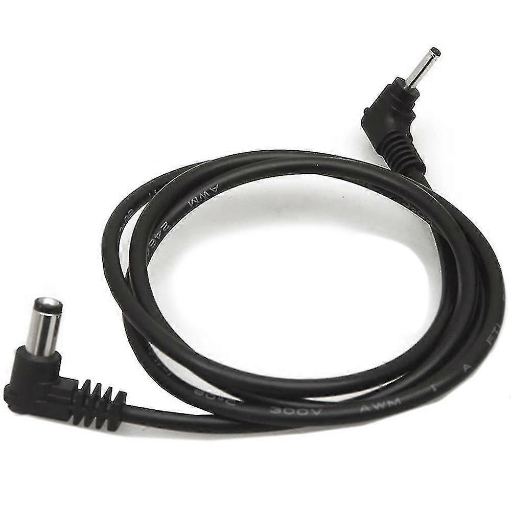12v Dc5525 To Dc2507 Power Cable Compatible With Blackmagic Pocket Camera