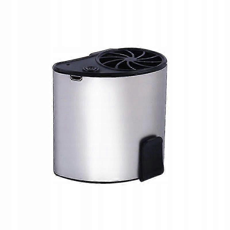 Mini Personal Air Cooler Portable Air Conditioner Usb Charging