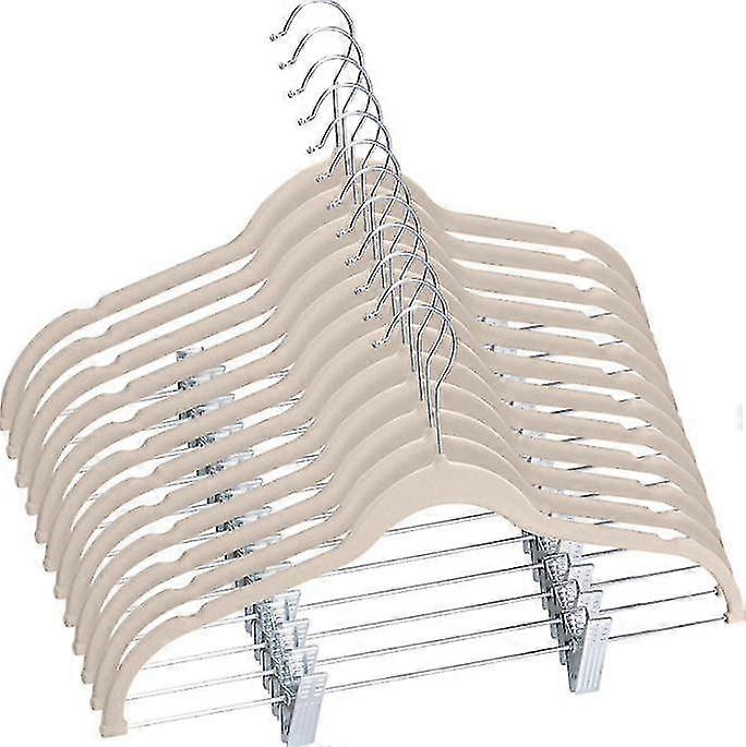 Non Slip Pants Hs 10 Pack Slacks Hs