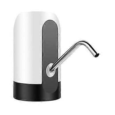 Hushålls mini-vattenpump med vattentryck