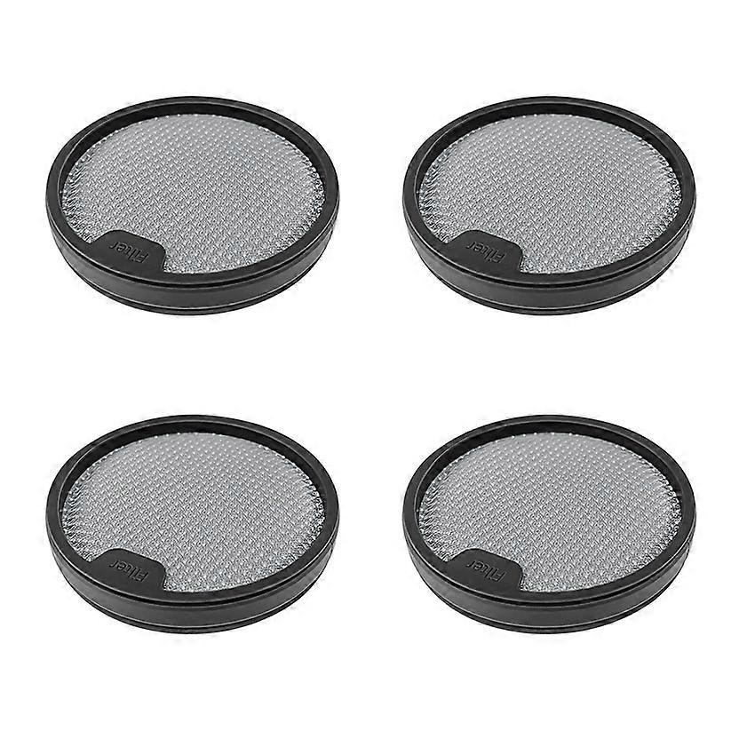Vacuum Cleaner Accessories Front Filter for MOVA S3/S5  4x Front Filters