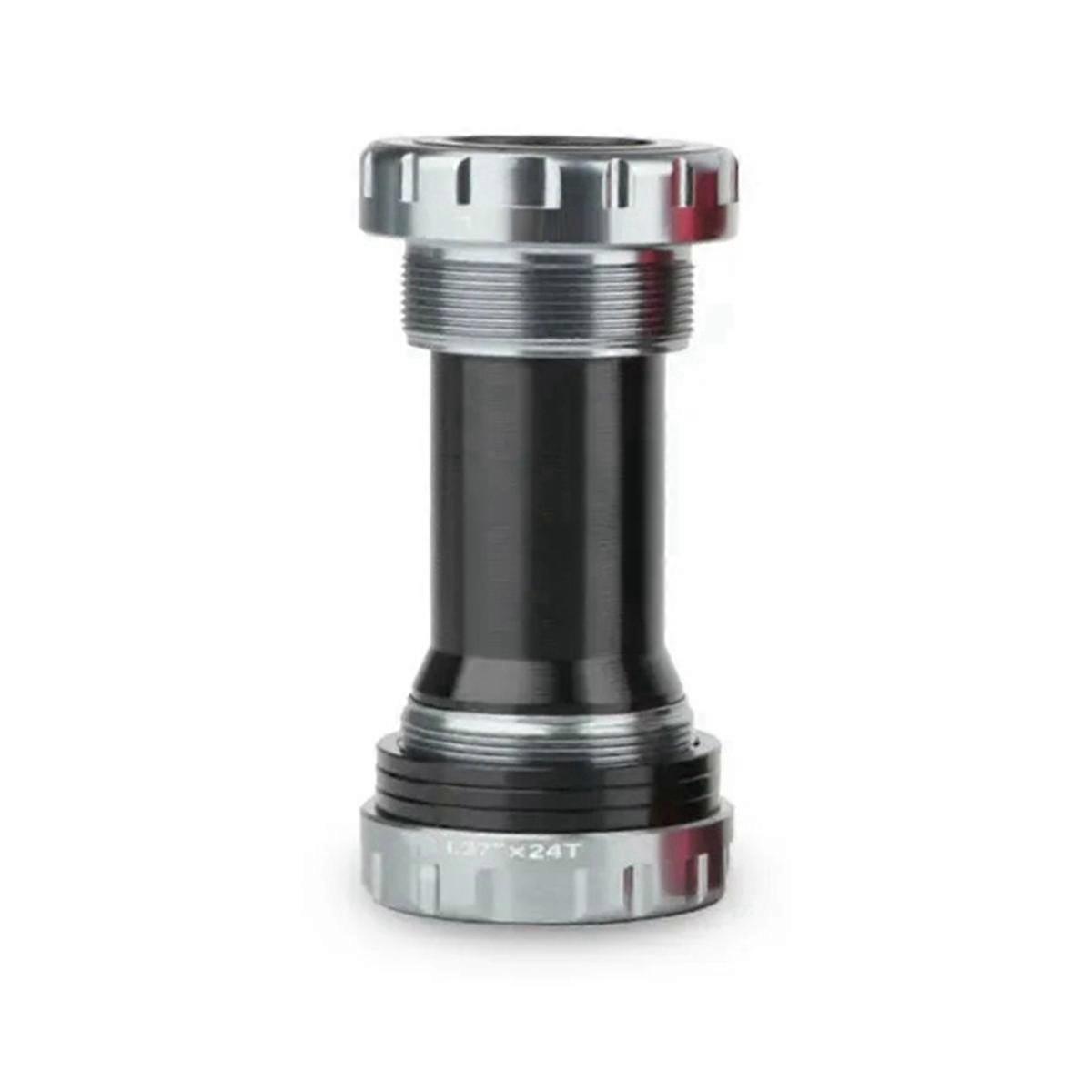 Bicycle Bottom Bracket BB68-73 Central Movement Axis Bearings for Mountain Bike Crankset Shaft Tita