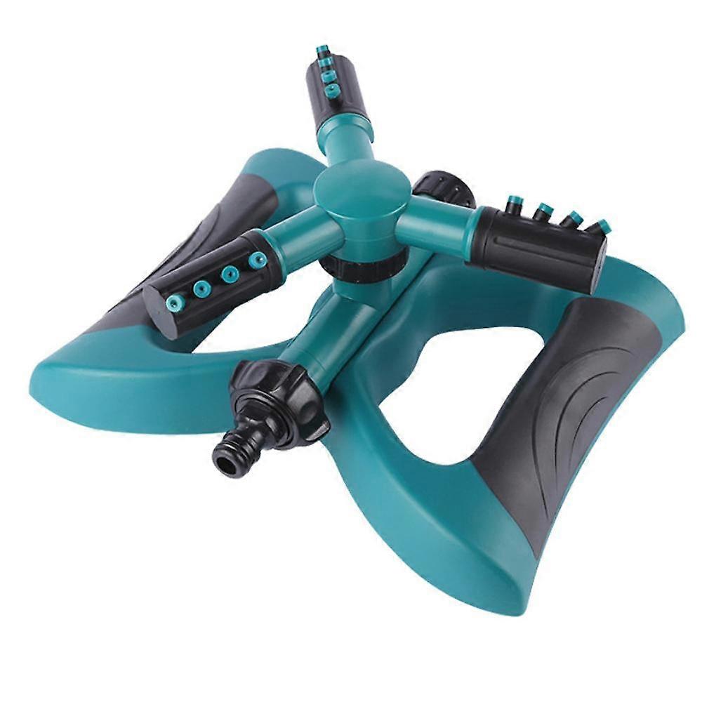 ガーデンスプリンクラー、芝生用調整可能な芝生スプリンクラー灌漑システム、中庭、庭