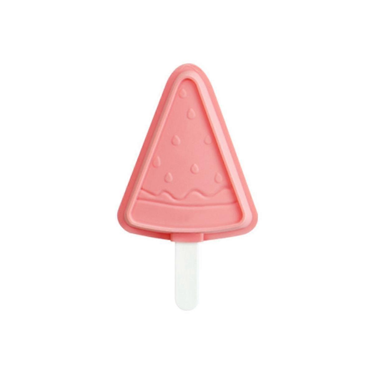 C DIY Silicone Ice Cream Mould Kitchen Gadgets Tools Accessories Ice Cream Makers Machine Mold for Kids