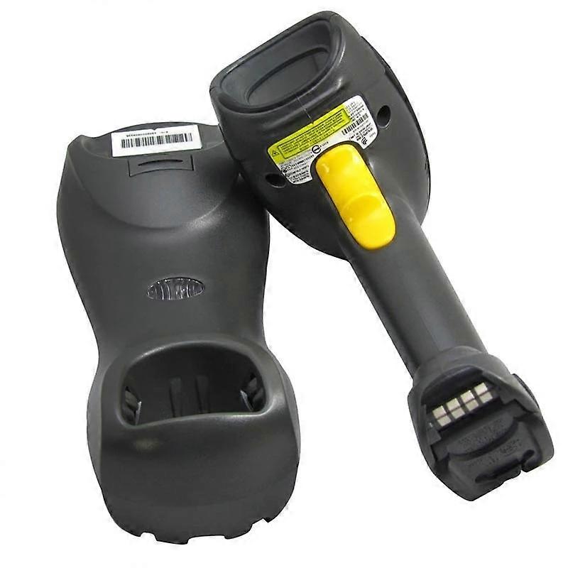 1D-codelezer LS4278-SR20007WR Bluetooth-barcodescanner met houder en USB-kabel