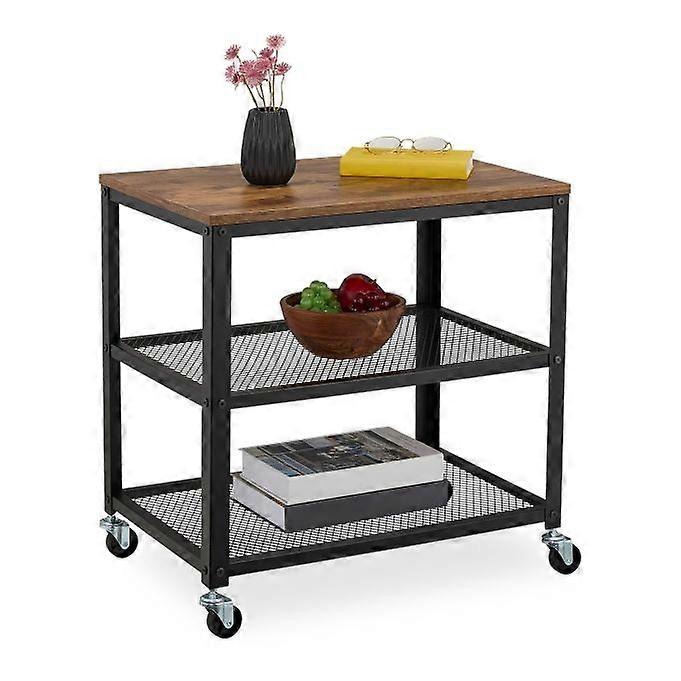 Τρόλεϊ Βιομηχανικού Σχεδιασμού