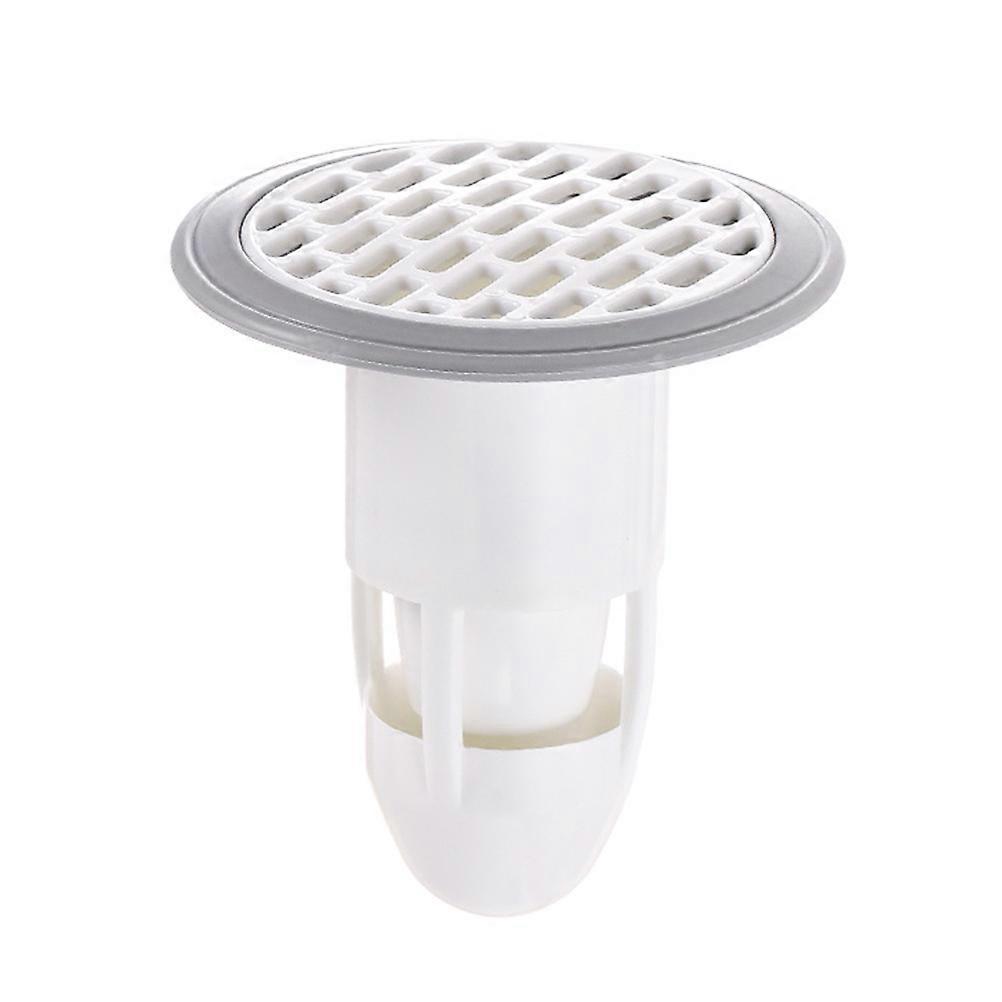 Hose Filter Floor Drain Cover Wash Basin Drain Filter Sewer Filter Plug Deodorization Device