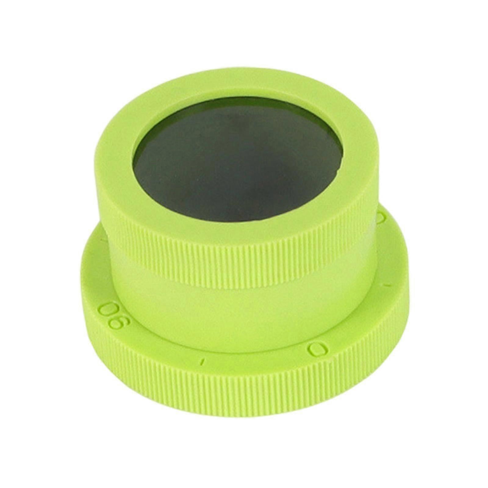 Visionneuse Physique Kit d’expérience optique Visionneuse éducative de polarisation