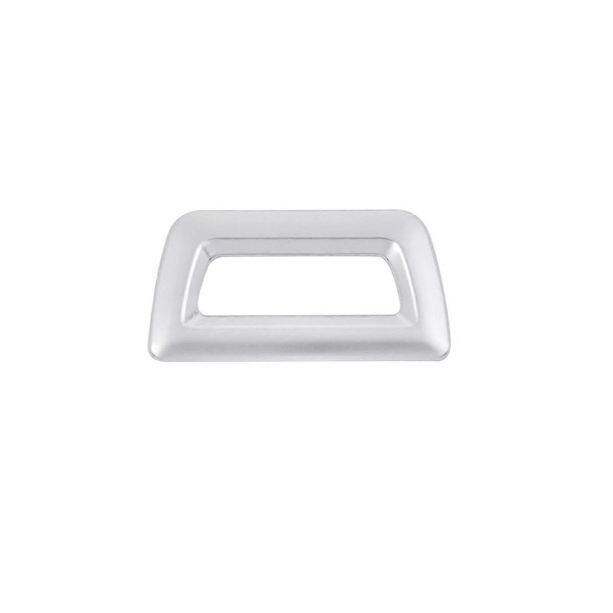For X1 F48 X3 F25 X4 F26 X5 F15 3 Series F30 F34 F36 F10 G30 Tail Door Button Cover Trim Accessorie