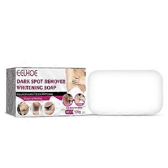 Underarm Beauty Soap, Joints, Elbows, Skin Whitening, Body Cleansing, Lightening Melanin, Moisturizing And Brightening