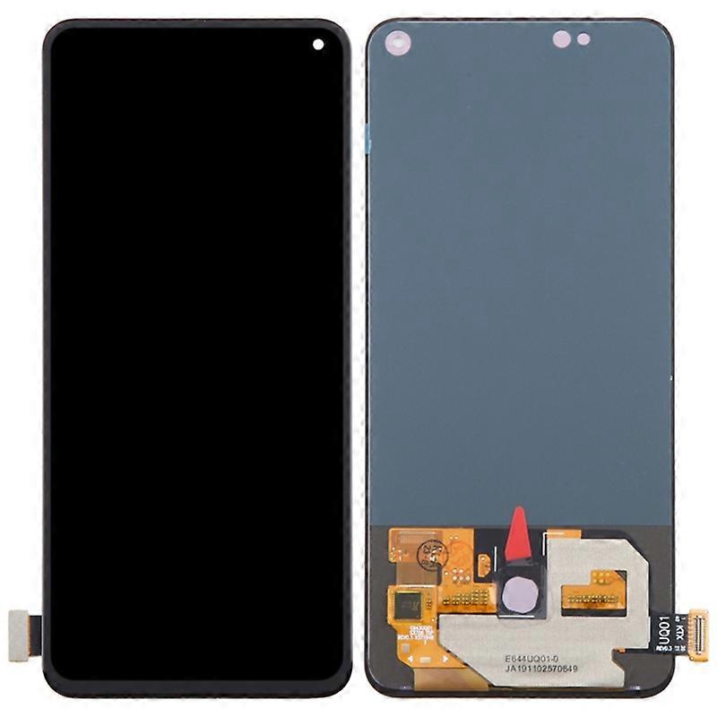 Type A For vivo S5/iQOO3 5G Grade B AMOLED Screen and Digitizer Assembly Part (without Logo)