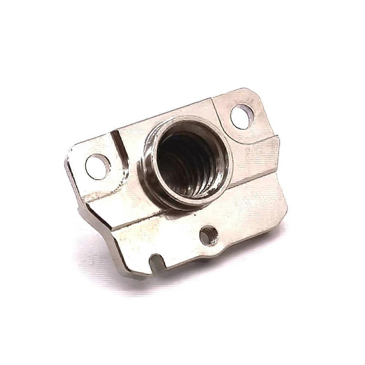 A6000 Tripod Pod Fixed Plate Base Screw Nut Camera Repair Parts Tripod Mount Base Plate Nut