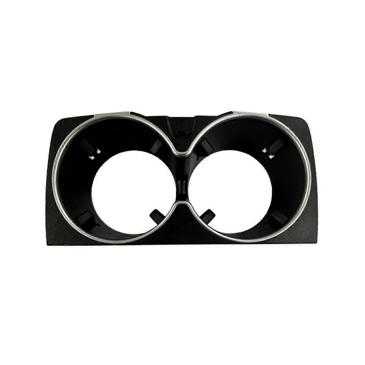 A2228102800 وحدة التحكم المركزية للسيارة حامل أكواب المشروبات صندوق تخزين حامل أكواب المشروبات ل W222 S-Class 2018-