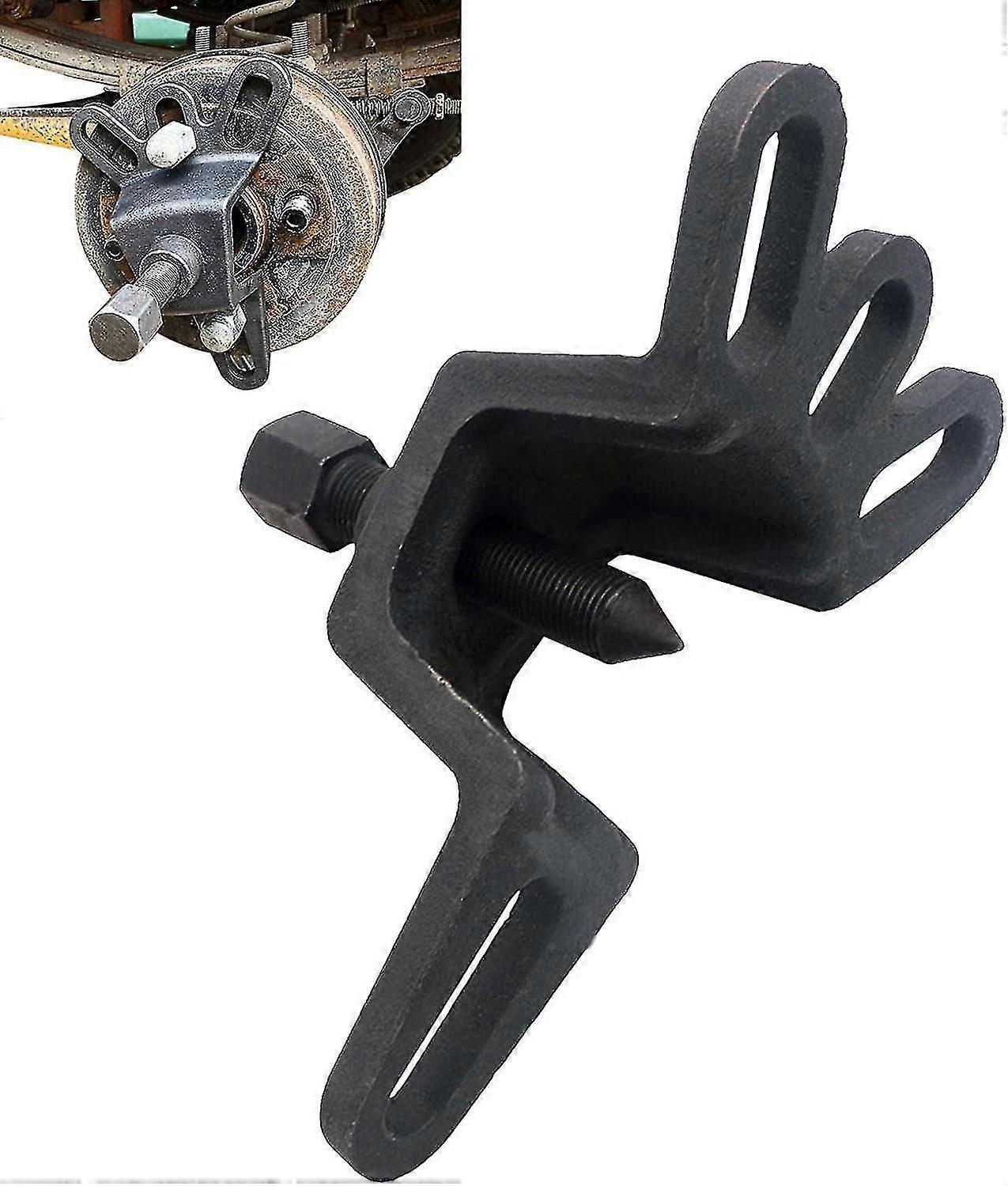 Puller - Sturdy Hub Removal Tool - Cv Removal Tool, Hub Puller, Wheel Bearing Puller, Hub Removal Tool XXF
