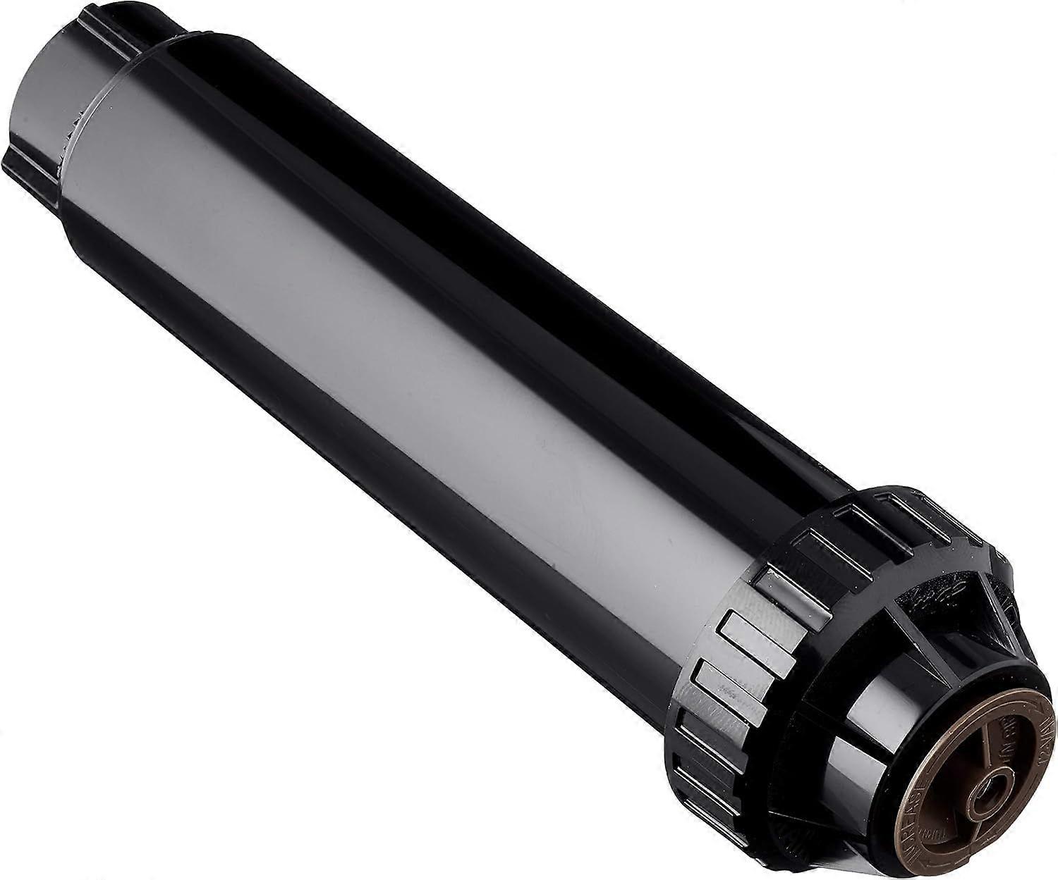 Automatiskt infällbart underjordiskt sprinklerhuvud