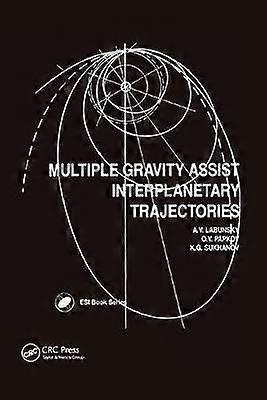 Multiple Gravity Assist Interplanetary Trajectories