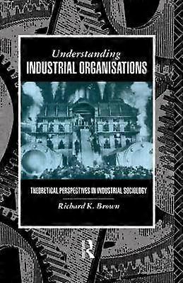 Understanding Industrial Organizations