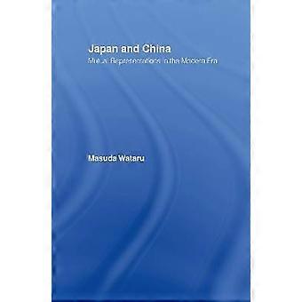 Japan and China