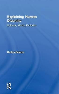 Explaining Human Diversity