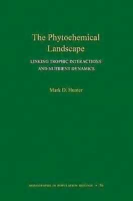 The Phytochemical Landscape - Linking Trophic Interactions and Nutrient Dynamics