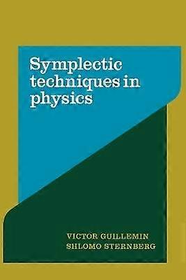 Symplectic Techniques in Physics
