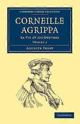Corneille Agrippa