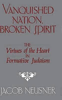 Vanquished Nation Broken Spirit