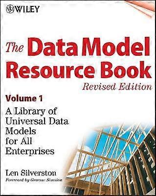 Het gegevensmodel Resource Book Volume 1