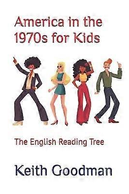 America in the 1970s for Kids