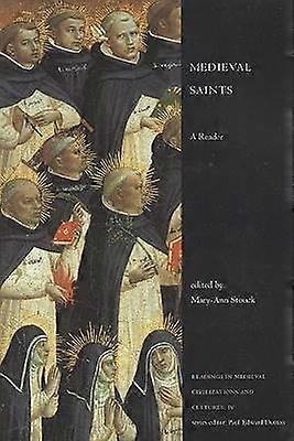 Medieval Saints