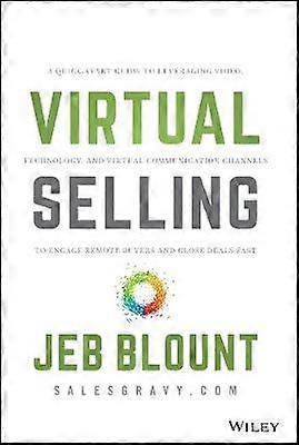 Virtual Selling