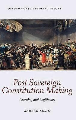 Post Sovereign Constitution Making